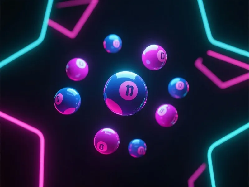 BBIN Lottery Games